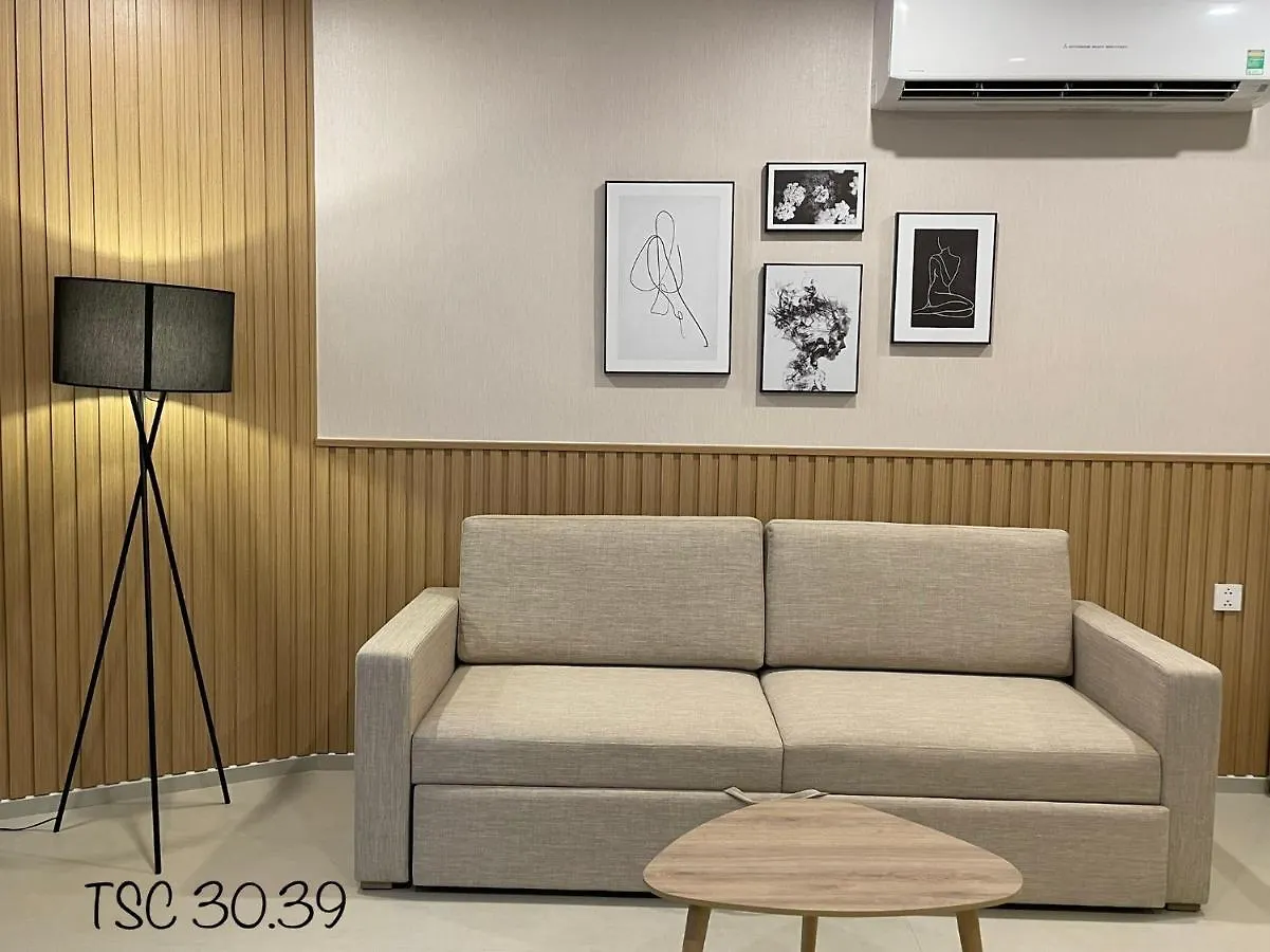 Condotel 5 Sao The Song Vung Tau Mr Vuong Vip Khong Thanh Toan Truoc Apartment