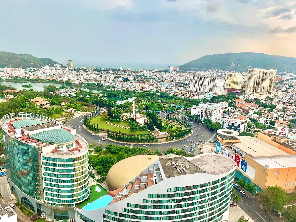 Condotel 5 Sao The Song Vung Tau Mr Vuong Vip Khong Thanh Toan Truoc