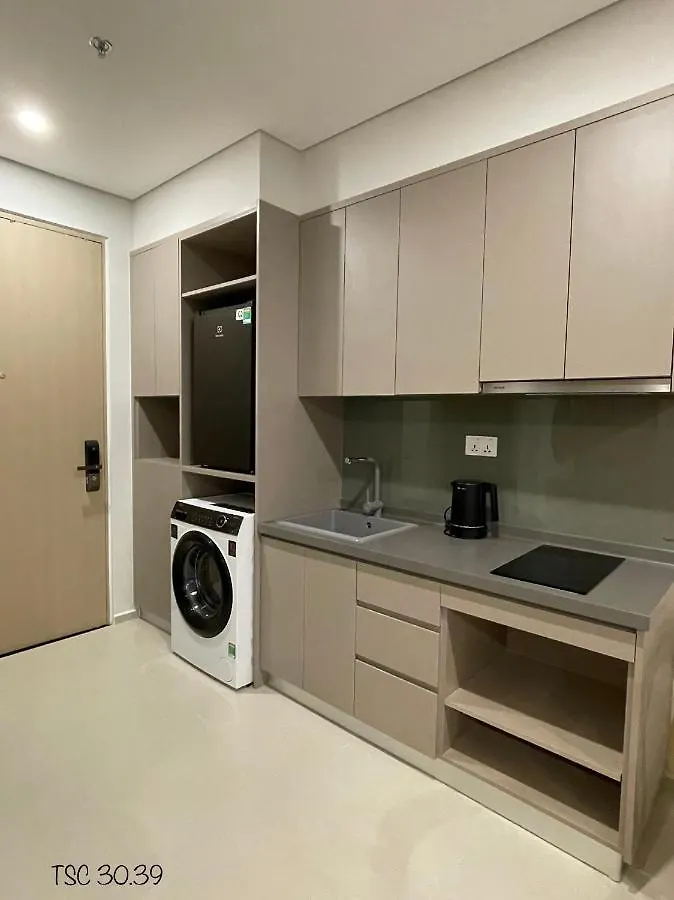 Apartment Condotel 5 Sao The Song Vung Tau Mr Vuong Vip Khong Thanh Toan Truoc Vietnam