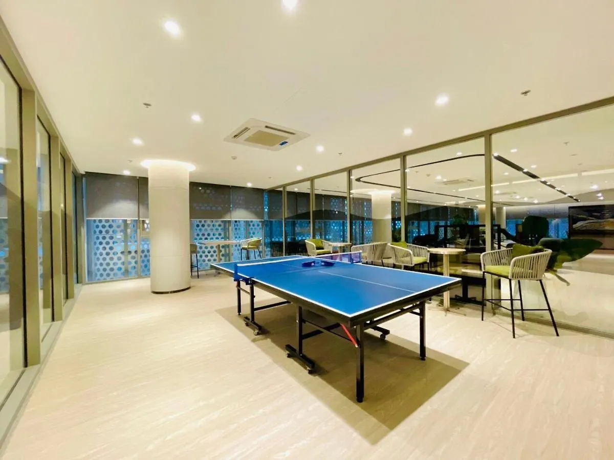 Condotel 5 Sao The Song Vung Tau Mr Vuong Vip Khong Thanh Toan Truoc 0*,  Vietnam