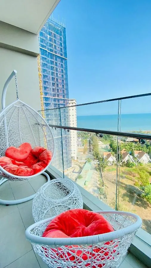 Condotel 5 Sao The Song Vung Tau Mr Vuong Vip Khong Thanh Toan Truoc