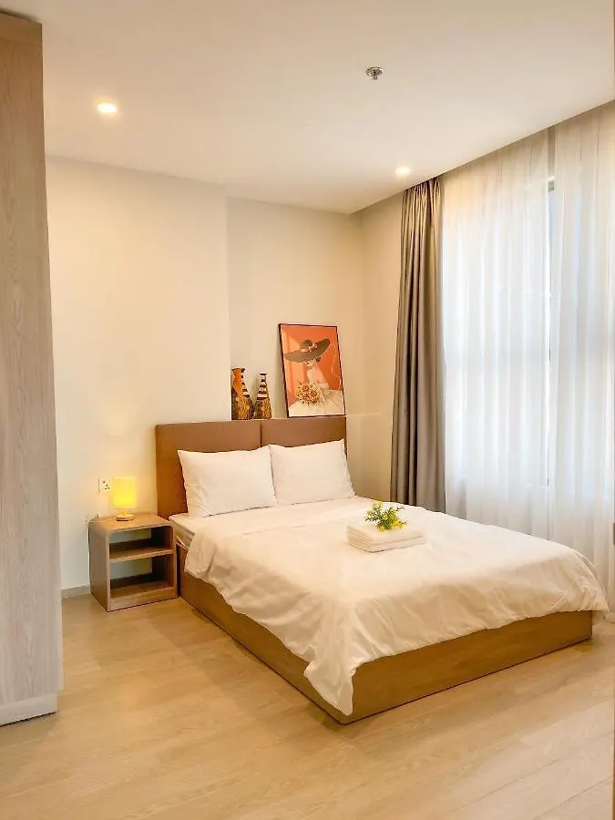 Condotel 5 Sao The Song Vung Tau Mr Vuong Vip Khong Thanh Toan Truoc Apartment