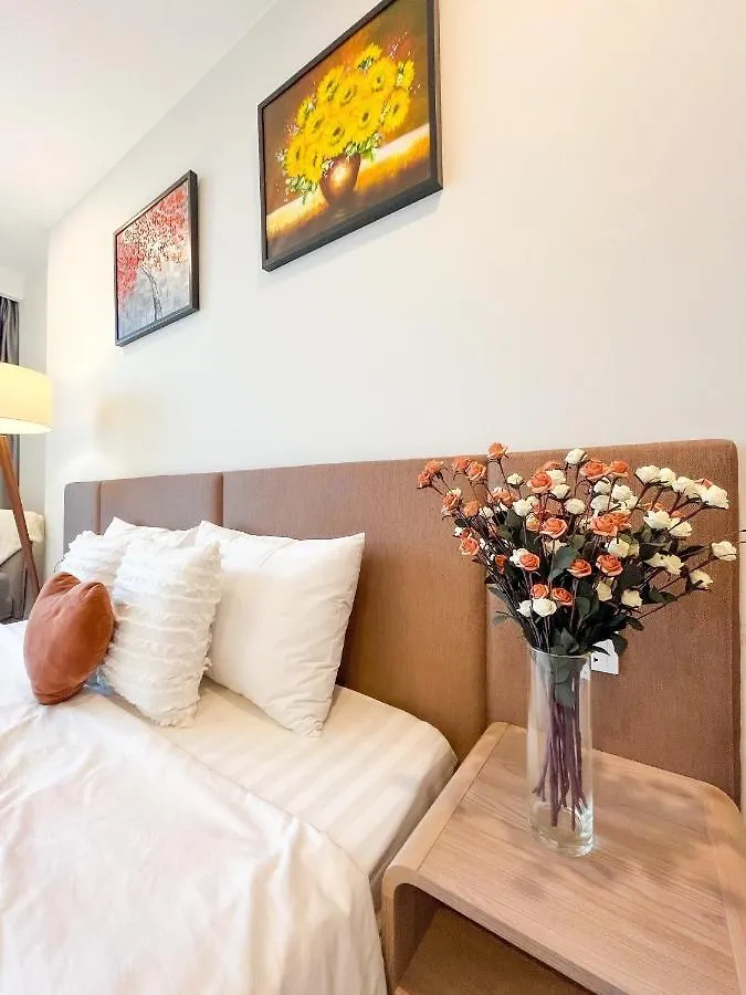 Condotel 5 Sao The Song Vung Tau Mr Vuong Vip Khong Thanh Toan Truoc