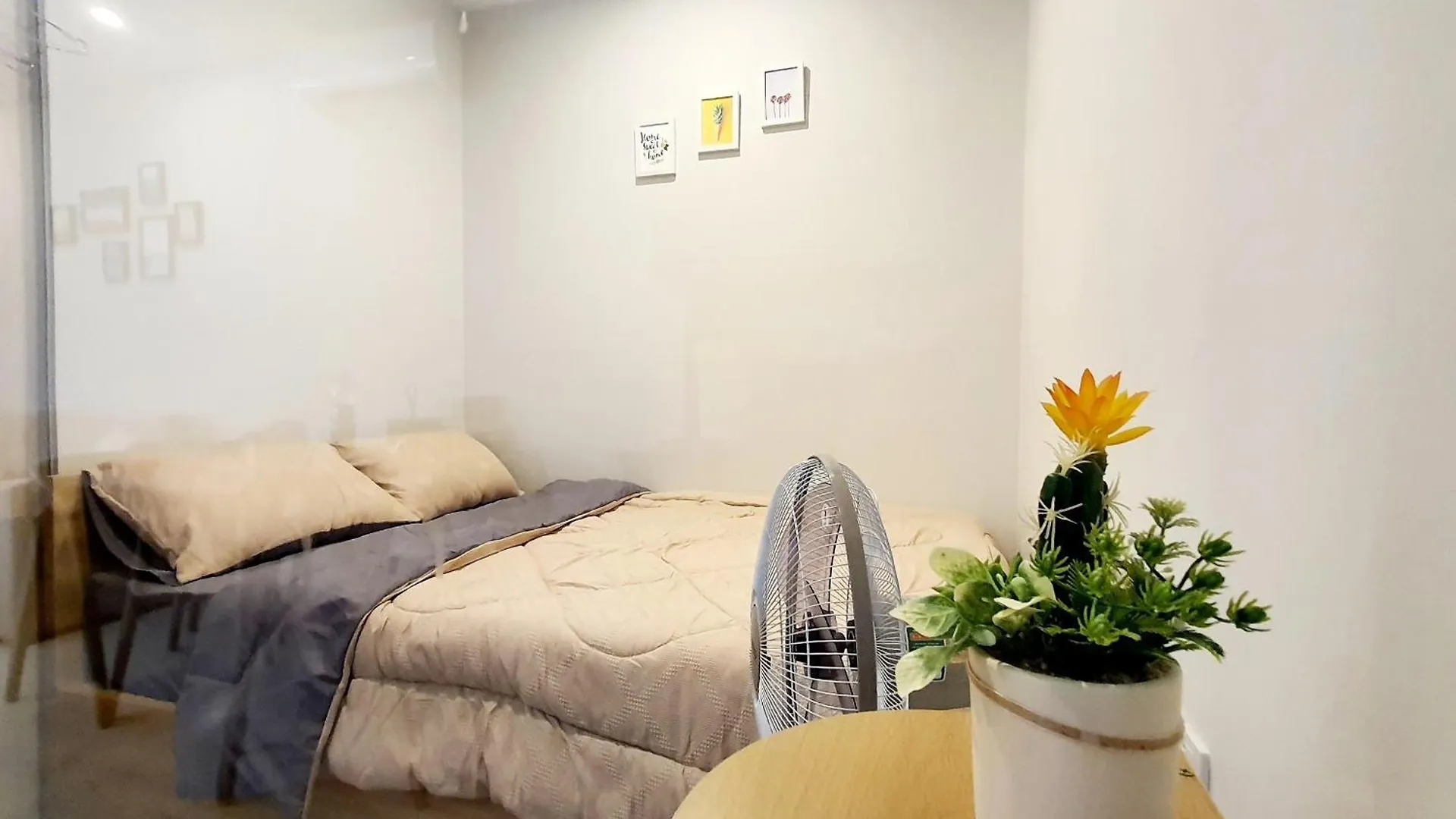 Condotel 5 Sao The Song Vung Tau Mr Vuong Vip Khong Thanh Toan Truoc Apartment