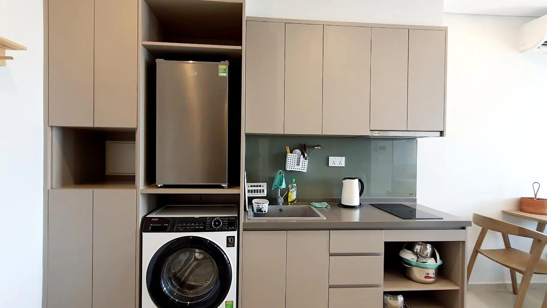 Apartment Condotel 5 Sao The Song Vung Tau Mr Vuong Vip Khong Thanh Toan Truoc