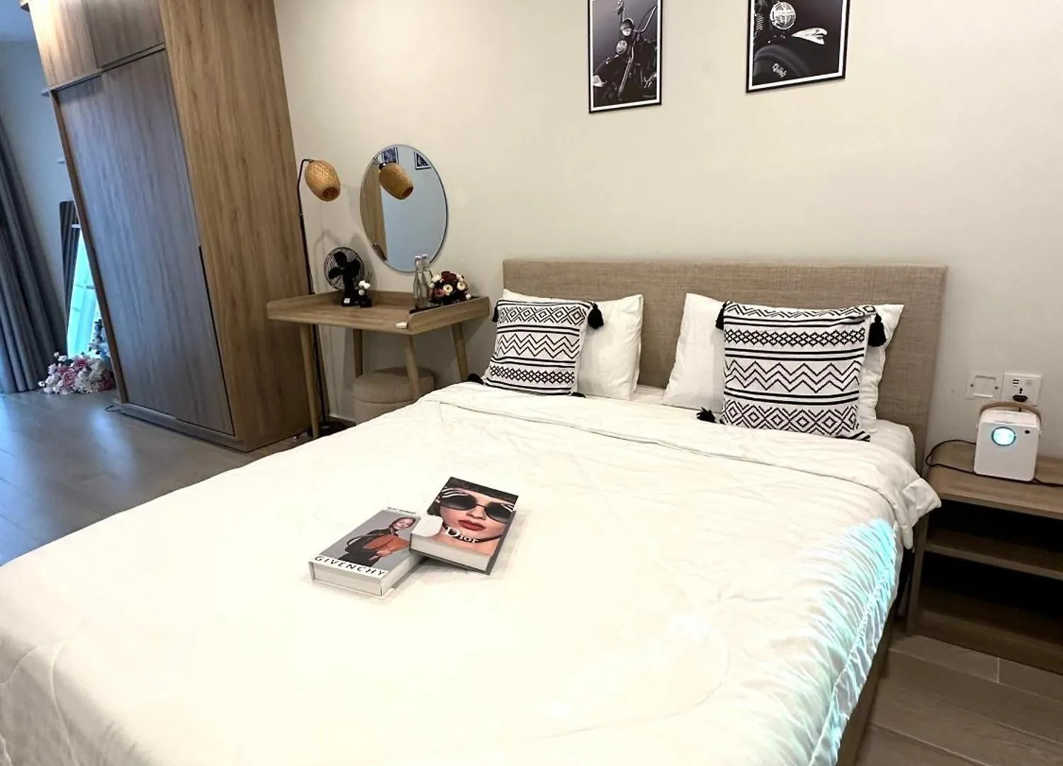 Condotel 5 Sao The Song Vung Tau Mr Vuong Vip Khong Thanh Toan Truoc