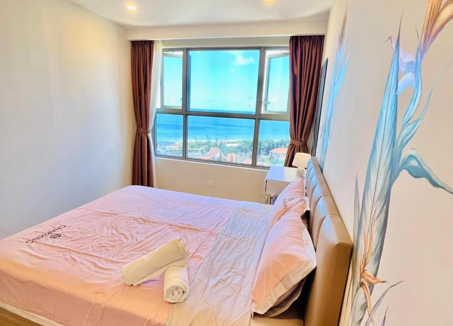 Condotel 5 Sao The Song Vung Tau Mr Vuong Vip Khong Thanh Toan Truoc Vietnam
