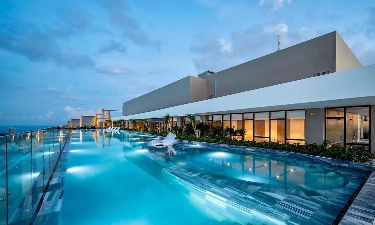 Condotel 5 Sao The Song Vung Tau Mr Vuong Vip Khong Thanh Toan Truoc 0*,  Vietnam