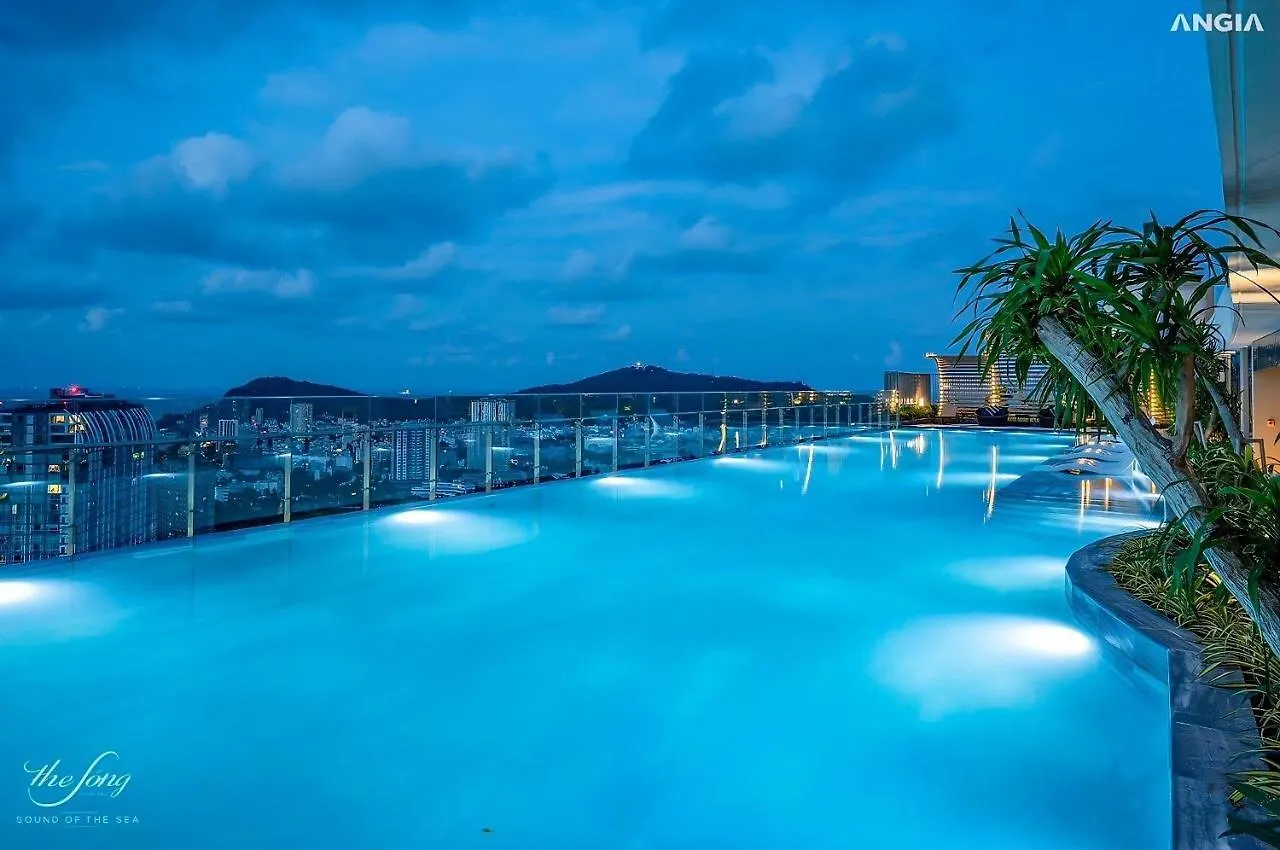 Condotel 5 Sao The Song Vung Tau Mr Vuong Vip Khong Thanh Toan Truoc Apartment