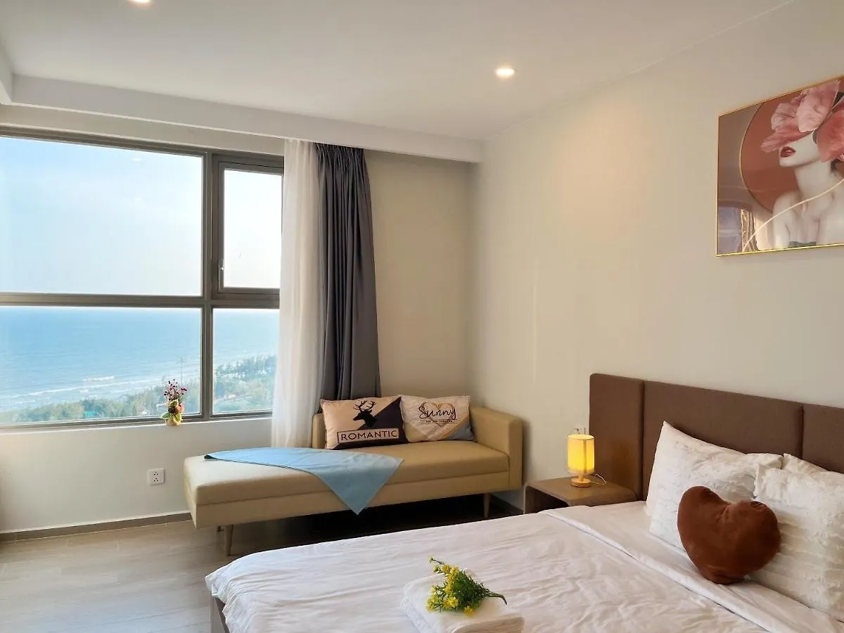 Condotel 5 Sao The Song Vung Tau Mr Vuong Vip Khong Thanh Toan Truoc