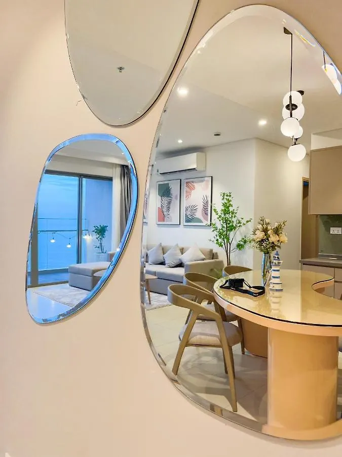 Condotel 5 Sao The Song Vung Tau Mr Vuong Vip Khong Thanh Toan Truoc Apartment