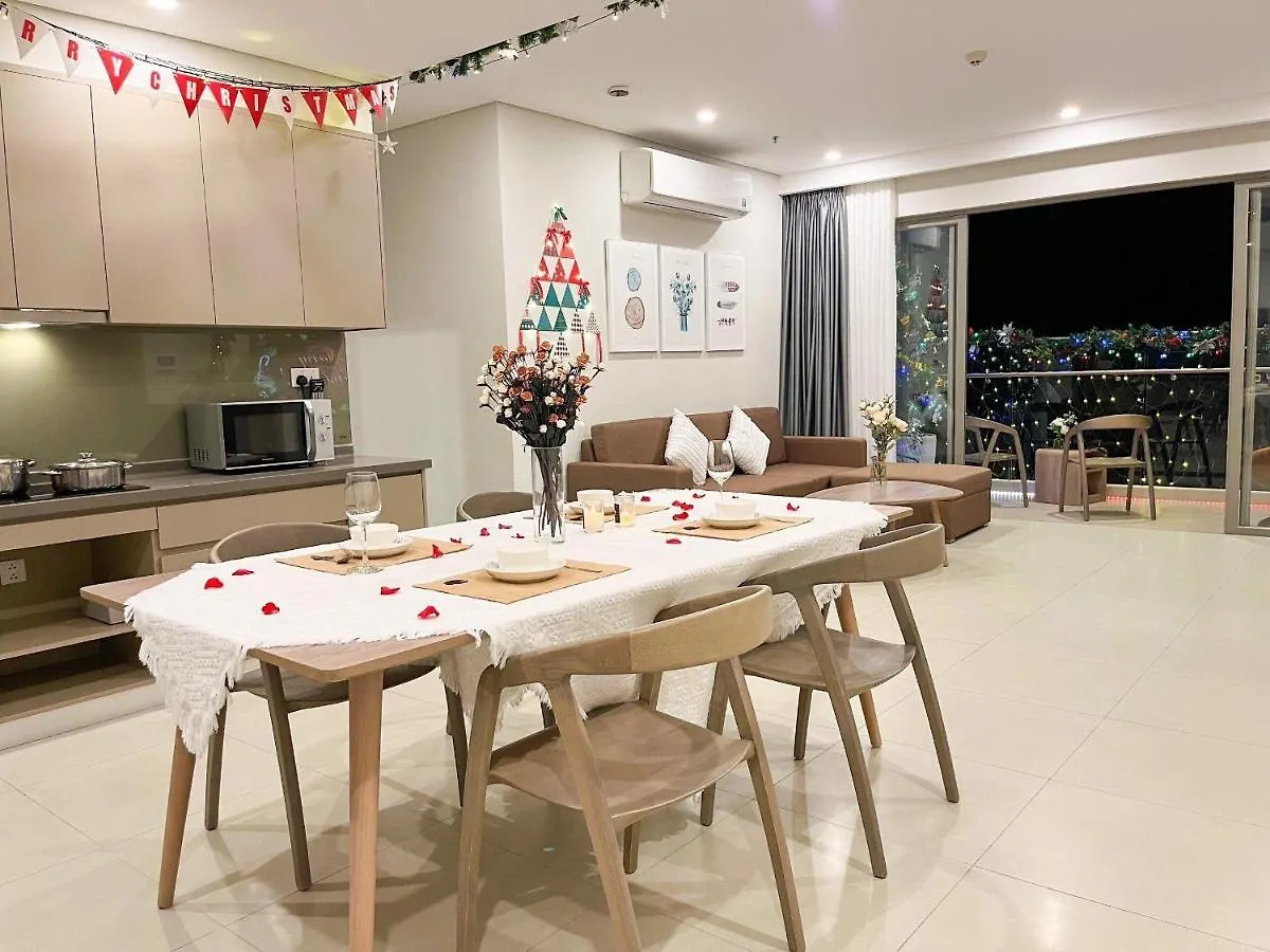 Condotel 5 Sao The Song Vung Tau Mr Vuong Vip Khong Thanh Toan Truoc 0*,