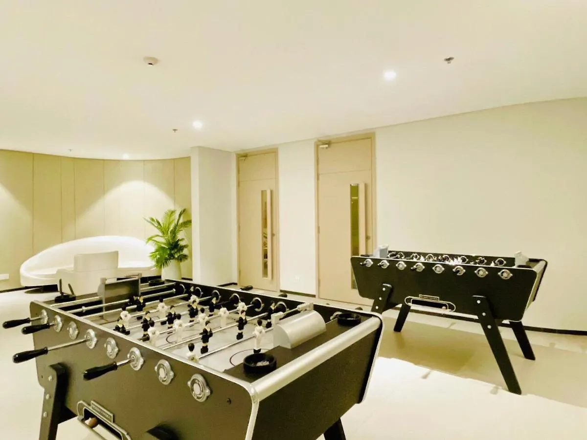 Apartment Condotel 5 Sao The Song Vung Tau Mr Vuong Vip Khong Thanh Toan Truoc