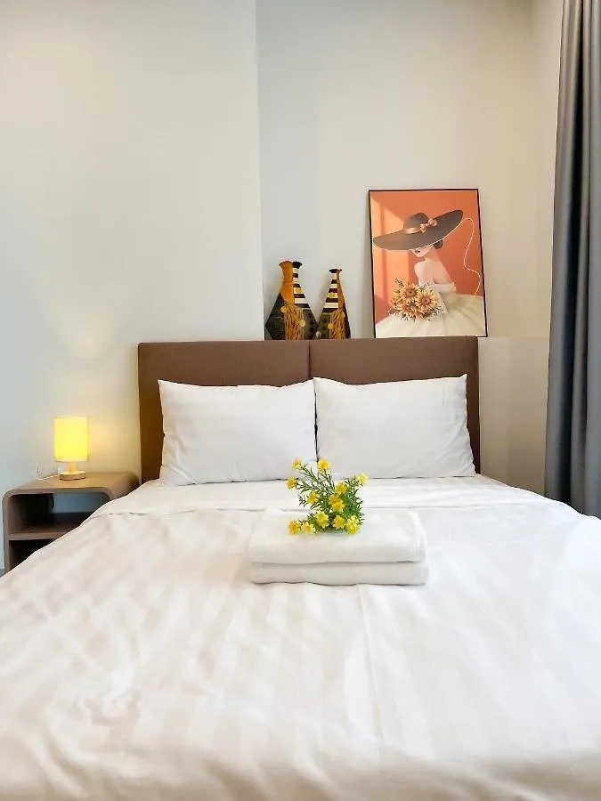 Condotel 5 Sao The Song Vung Tau Mr Vuong Vip Khong Thanh Toan Truoc 0*,