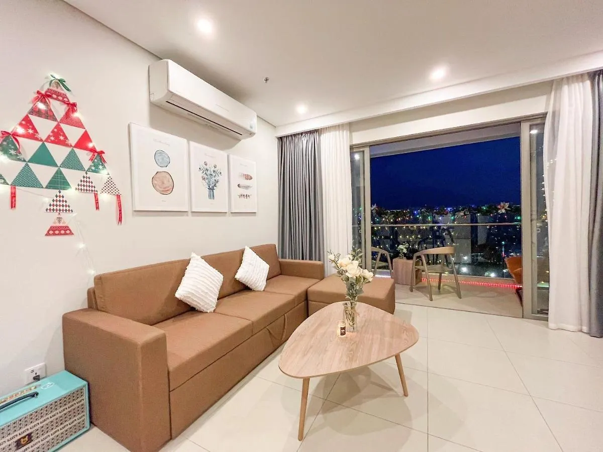 Condotel 5 Sao The Song Vung Tau Mr Vuong Vip Khong Thanh Toan Truoc