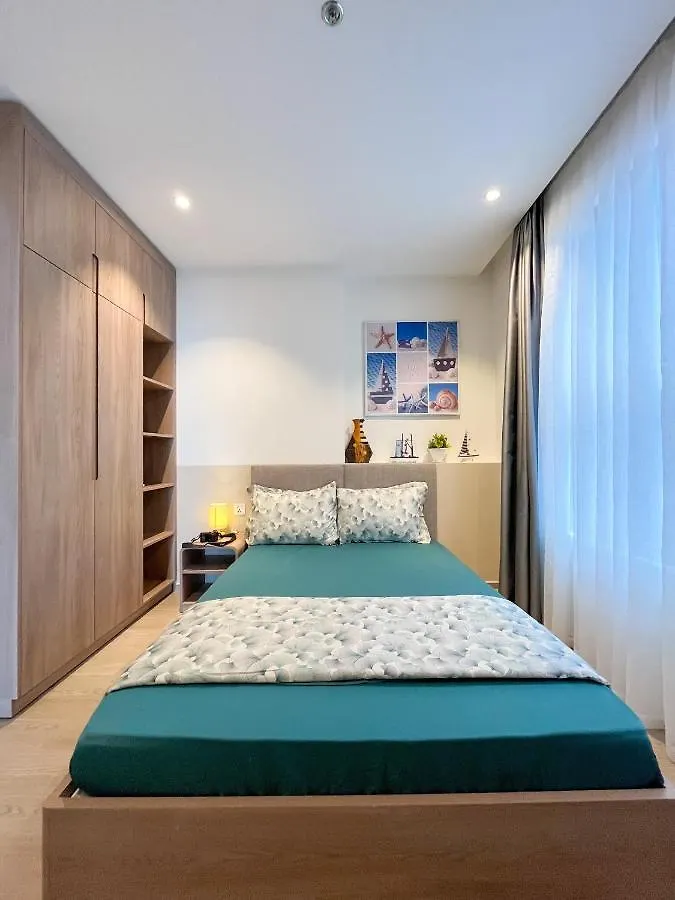 Condotel 5 Sao The Song Vung Tau Mr Vuong Vip Khong Thanh Toan Truoc