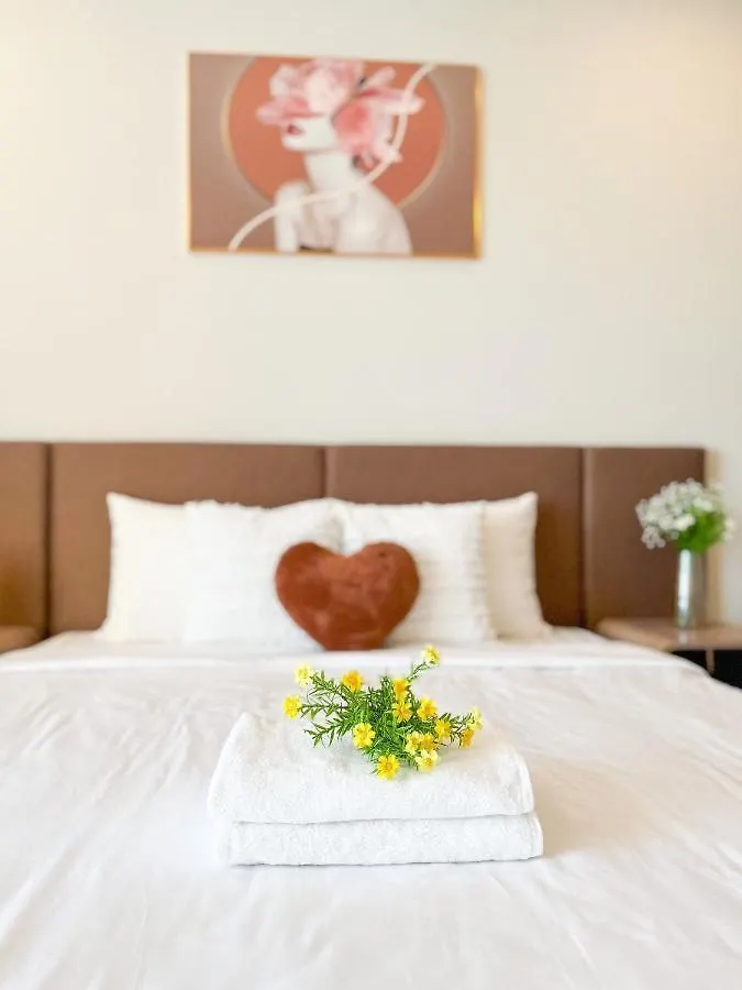 Condotel 5 Sao The Song Vung Tau Mr Vuong Vip Khong Thanh Toan Truoc 0*,  Vietnam