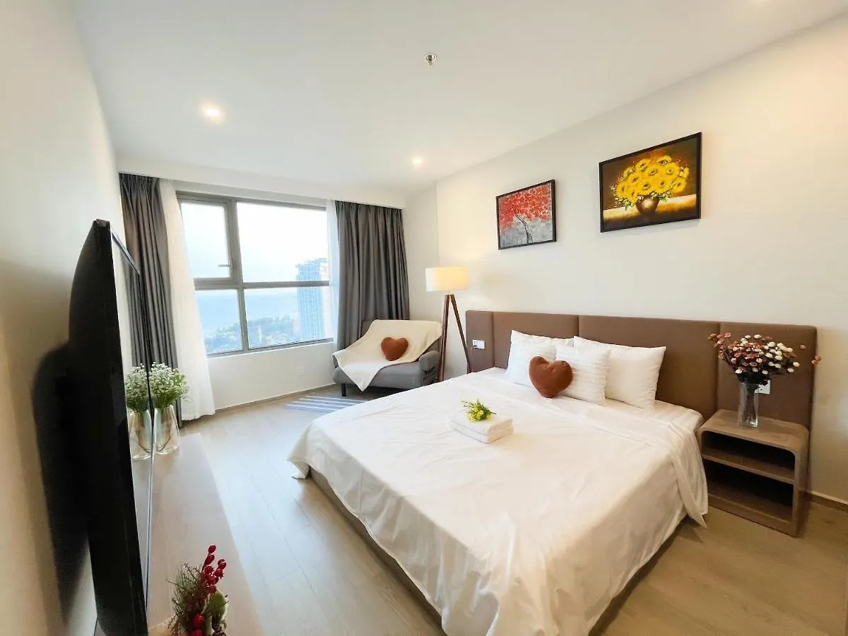 Condotel 5 Sao The Song Vung Tau Mr Vuong Vip Khong Thanh Toan Truoc Vietnam