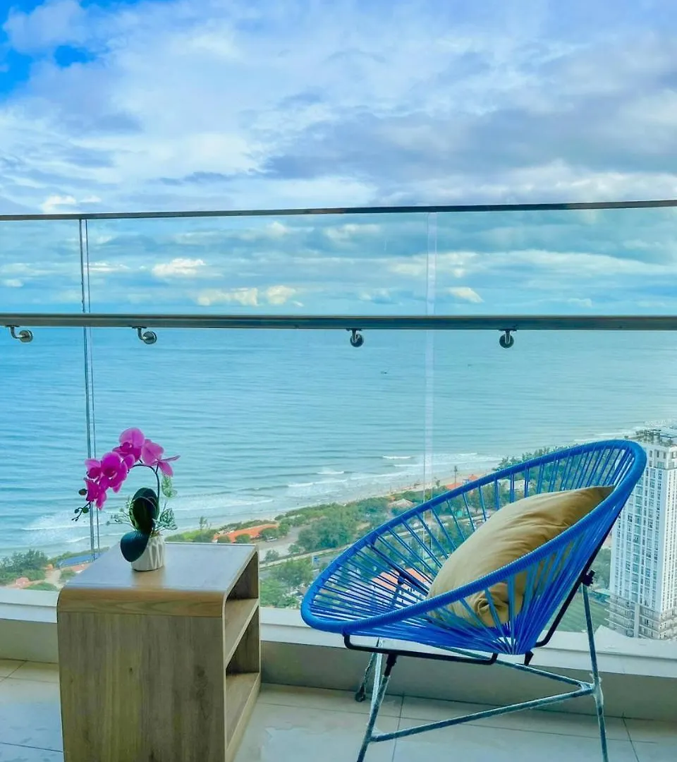 Apartment Condotel 5 Sao The Song Vung Tau Mr Vuong Vip Khong Thanh Toan Truoc