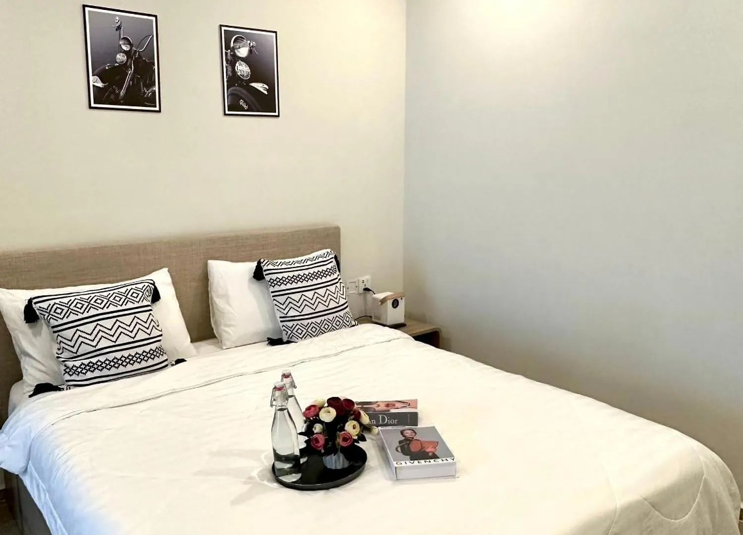 Condotel 5 Sao The Song Vung Tau Mr Vuong Vip Khong Thanh Toan Truoc 0*,  Vietnam