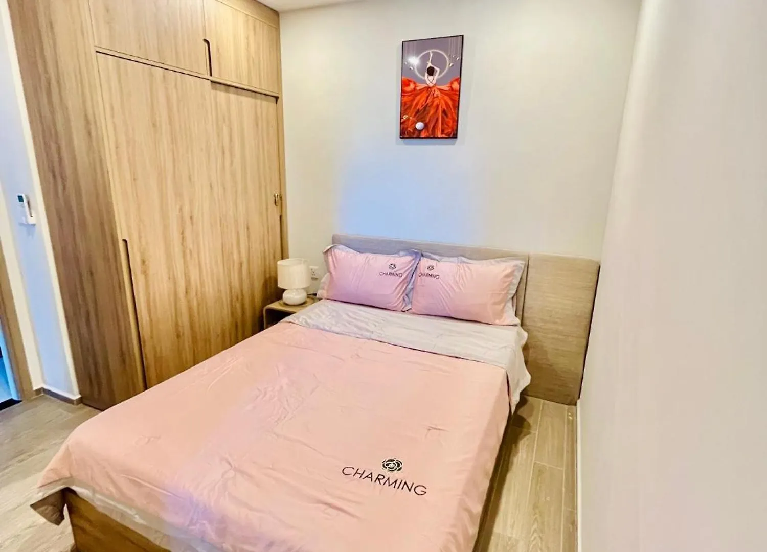 Apartment Condotel 5 Sao The Song Vung Tau Mr Vuong Vip Khong Thanh Toan Truoc