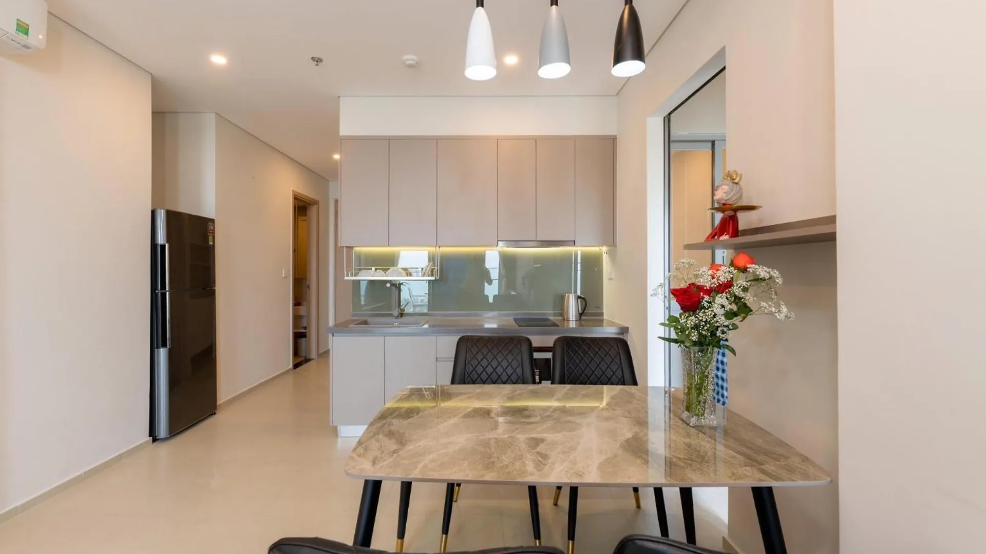 Condotel 5 Sao The Song Vung Tau Mr Vuong Vip Khong Thanh Toan Truoc