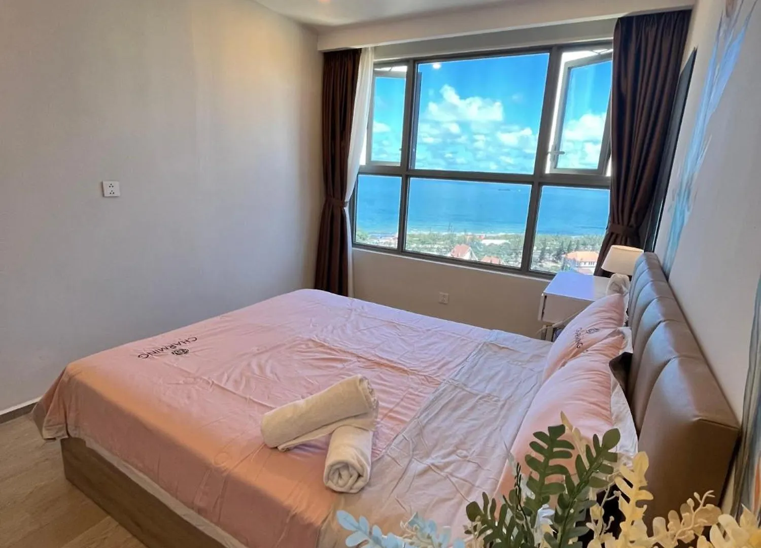 Condotel 5 Sao The Song Vung Tau Mr Vuong Vip Khong Thanh Toan Truoc Vietnam