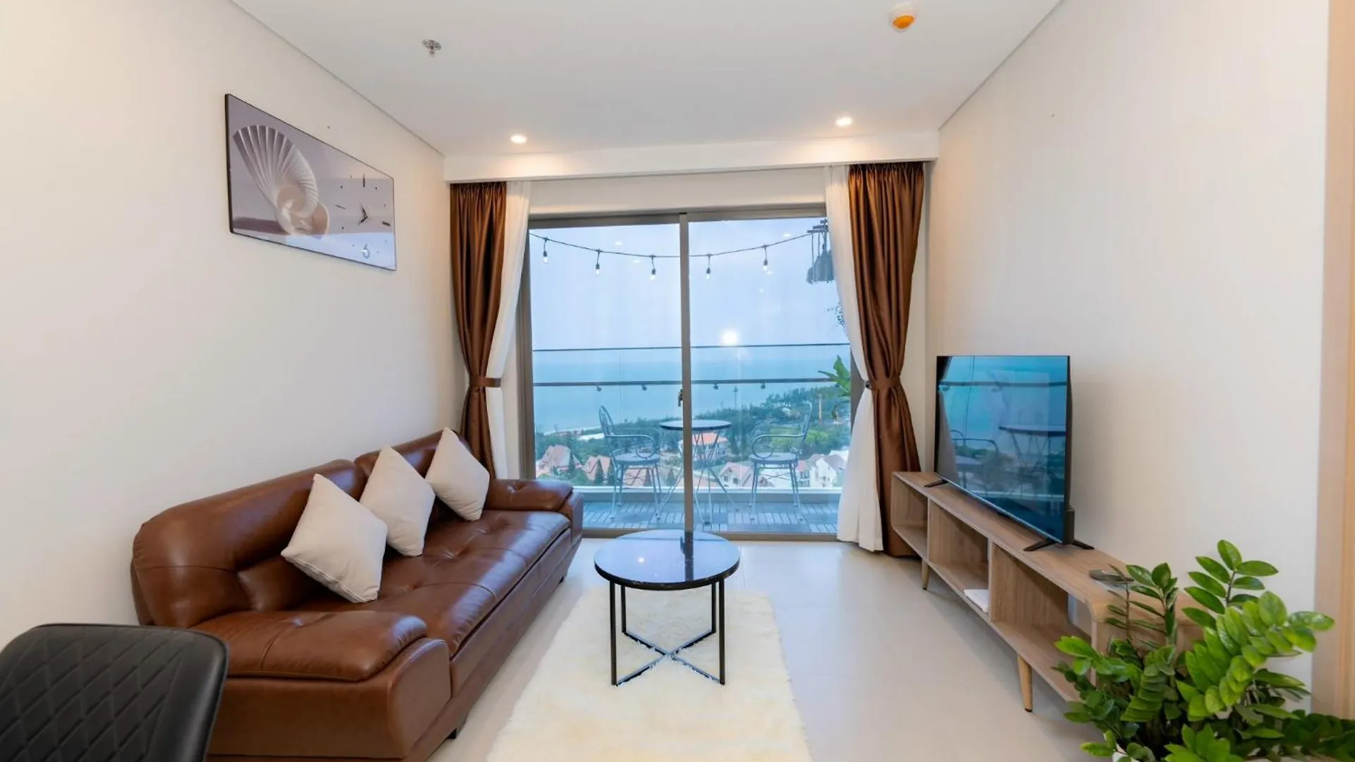 Condotel 5 Sao The Song Vung Tau Mr Vuong Vip Khong Thanh Toan Truoc