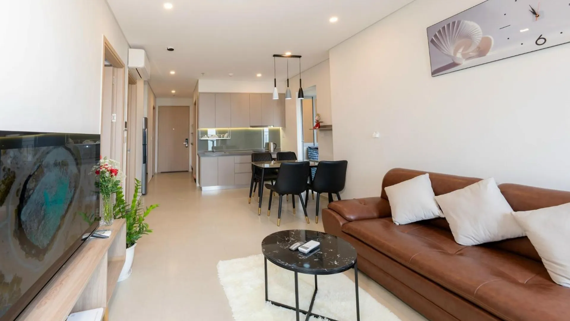 Apartment Condotel 5 Sao The Song Vung Tau Mr Vuong Vip Khong Thanh Toan Truoc