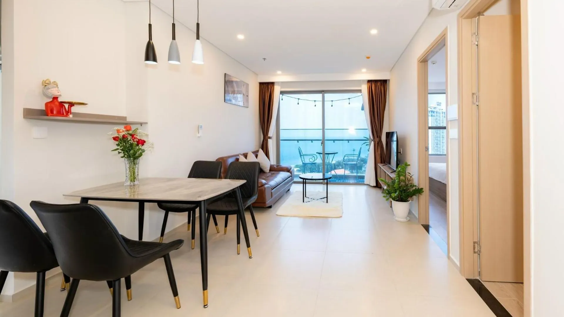 Condotel 5 Sao The Song Vung Tau Mr Vuong Vip Khong Thanh Toan Truoc 0*,
