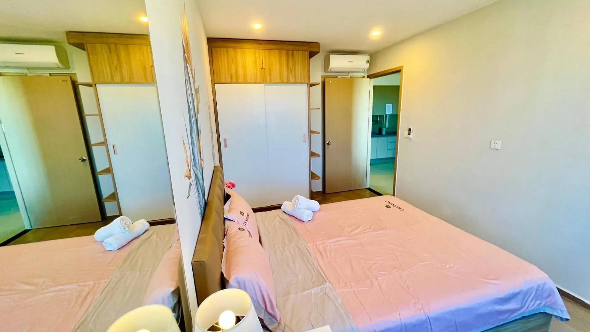Condotel 5 Sao The Song Vung Tau Mr Vuong Vip Khong Thanh Toan Truoc Apartment