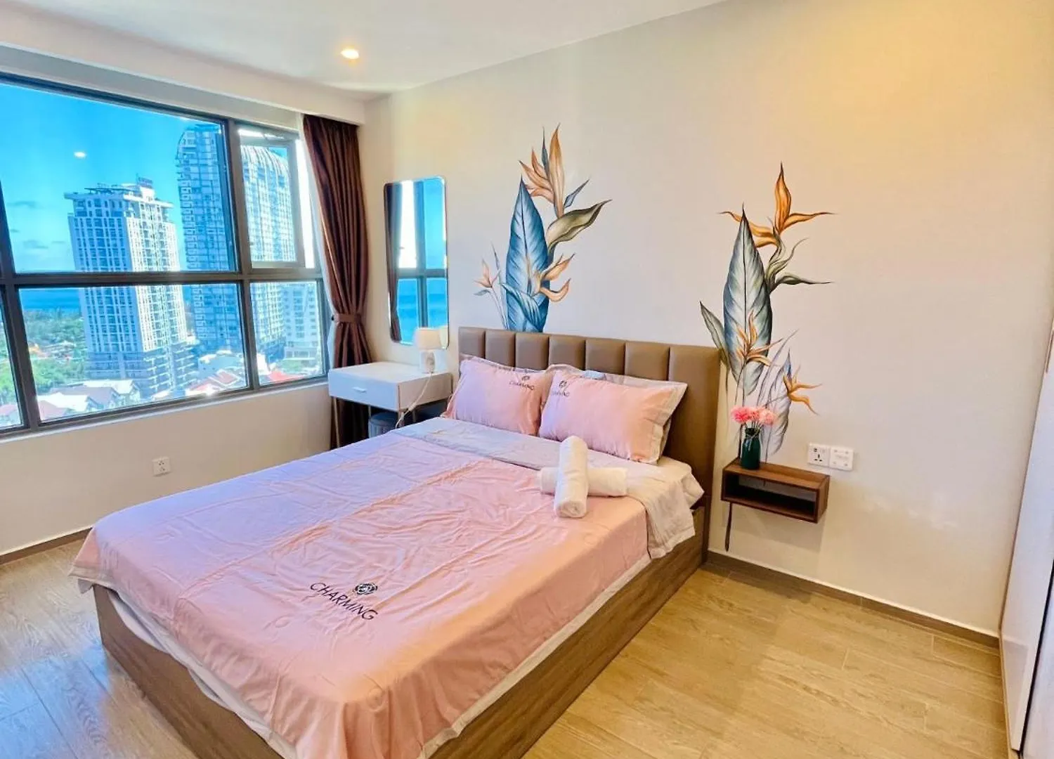 Condotel 5 Sao The Song Vung Tau Mr Vuong Vip Khong Thanh Toan Truoc 0*,